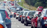 Motorlu Taşıtlar Vergisi'nde artış oranı belli oldu!