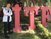 Sahte Doktorun Bir Sonraki Hedefi Ankara Sehir Hastanesiymis