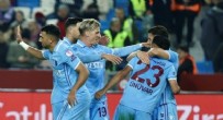 Trabzonspor Ziraat Türkiye Kupası'ndan son 16 turunda! Samsunspor kupaya havlu attı...