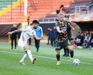 Ziraat Türkiye Kupasi Açiklamasi Alanyaspor Açiklamasi 3 - Eyüpspor Açiklamasi 2