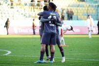 Ziraat Türkiye Kupasi Açiklamasi Karagümrük Açiklamasi 3 - Usakspor Açiklamasi 0