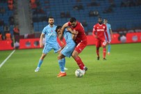 Ziraat Türkiye Kupasi Açiklamasi Trabzonspor Açiklamasi 3 - Samsunspor Açiklamasi 0 (Maç Sonucu)