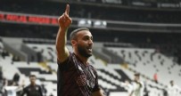 Ziraat Türkiye Kupası’nda Beşiktaş’tan müthiş geri dönüş! Kartal, Şanlıurfsapor’u geriden gelerek devirdi…