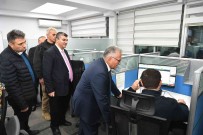 'ALO 153' 950 Bin 392 Çagri Aldi