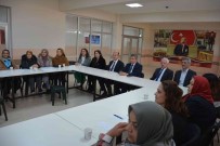 Altieylül'de 2 Bin 250 Veli Egitim Gördü