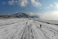 Alzheimer Hastasi Yasli Kadini Arama Çalismalari Sürüyor
