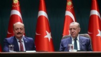 Başkan Erdoğan açıklıyor! Tek tablo tüm hesaplar: Yeni asgari ücret ne kadar olacak?