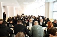 Bilecik'te 2 Bin 295 Ögrenciye Ara Ögünü Ve Sicak Yemek Ücretsiz Temin Ediliyor