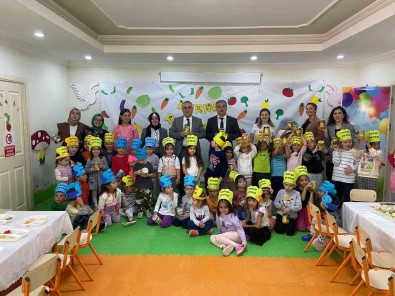 Bilecik'te 5 Yas Grubunda Okullasma Orani Yüzde 95'E Yükseldi