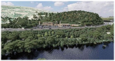 Bu Tesiste Kadin Emegine Pozitif Ayrimcilik Yapilacak