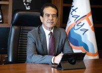 Ekim'de Tarimsal Maliyetlerdeki Artis Hiz Kesti