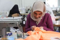 Elazig'da Bir Yilda 50 Bin Kisiye Kurs Verildi