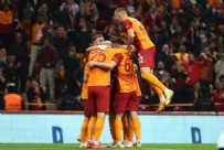 Galatasaray, Ziraat Türkiye Kupası'nda Keçiörengücü'nü konuk ediyor! Karşılaşmada ilk 11'ler belli oldu...