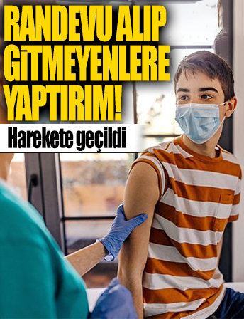 Hastane randevusu alıp gitmeyene yaptırım! Sağlık Bakanlığı harekete geçti