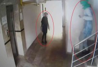 Hirsizlik Zanlisinin Sözleri Pes Dedirtti Açiklamasi ''Sanki Adam Öldürdük, Yaz. 9 Ölü, 15 Yarali''