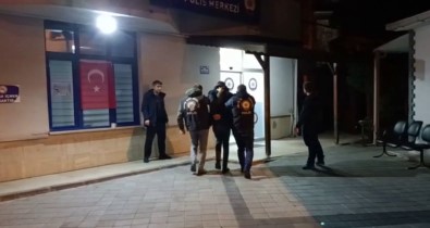 Istanbul'da Haklarinda Kesinlesmis Hapis Cezasiyla Aranan 53 Hükümlü Sahis Yakalandi