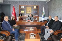 Karabük TSO, KYS Ve MMYS Denetiminden Geçti