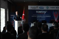 Kayseri'de Yarim Kalan Hikaye Yeniden Yazilacak