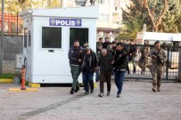 Kilis'te Uyusturucu Operasyonu Haberi