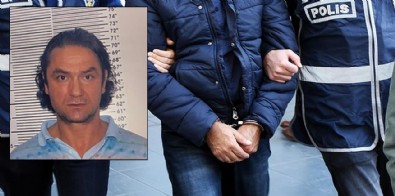 Kırmızı bültenle aranıyordu İspanya'da yakalandı: Uyuşturucu baronu Atilla Önder Türkiye'ye getirildi!
