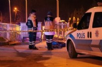 Kocaeli’de şüpheli olay: 15 yaşındaki Gökçe Ergen viyadük altında ölü bulundu .