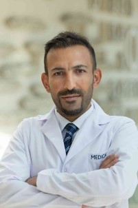 ''Skolyoz, Çocuklarda Yüzde 4-5 Civarinda Görülebiliyor''