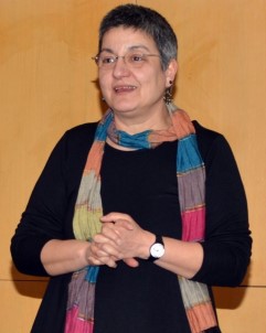 TTB Baskani Sebnem Korur Fincanci Yarin Hakim Karsisina Çikacak