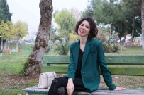 Yasam Mücadelesini Kazandi, Kendi Gibi Çocuklara Umut Oldu