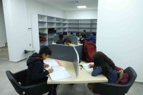 Yenisehir Belediyesinden Ihtiyaç Sahiplerine Ücretsiz Dershane Hizmeti