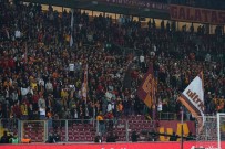 Ziraat Türkiye Kupasi Açiklamasi Galatasaray Açiklamasi 0 - Ankara Keçiörengücü Açiklamasi 0 (Ilk Yari)