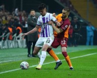 Ziraat Türkiye Kupasi Açiklamasi Galatasaray Açiklamasi 1 - Ankara Keçiörengücü Açiklamasi 0 (Maç Sonucu)