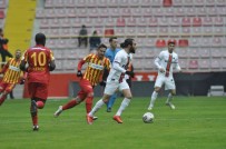 Ziraat Türkiye Kupasi Açiklamasi Kayserispor Açiklamasi 2 - Gençlerbirligi Açiklamasi 0
