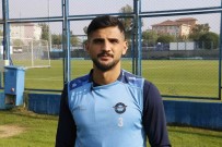 Adana Demirspor'da Semih Ile Abdurrahim, Karagümrük Maçina Odaklandiklarini Belirtti