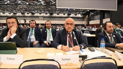 Bakan Kirişci: 2023 tohum desteği bütçesi 978 milyon TL