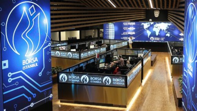 Borsa İstanbul'dan tarihi kapanış! Tüm zamanların rekoru...