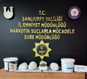 Boya Kutularinda Uyusturucu Ticareti