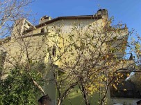 Büyükçekmece'de Villaya Polis Baskini