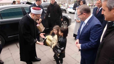 Diyanet Isleri Baskanliginin 48. Duragi Yozgat Oldu