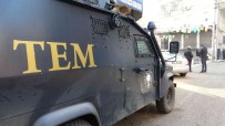 Diyarbakir Merkezli Terör Operasyonu Açiklamasi 14 Gözalti