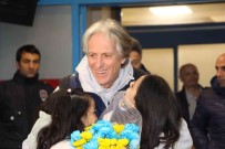 Fenerbahçe, Trabzon'da