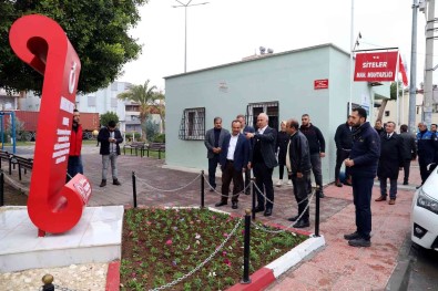 Gültak Açiklamasi 'Gelecek Nesiller 'Bayrak Dede'yi Unutmayacak'