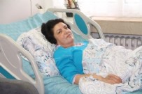 Kadın hastanın karnından çıktı! Doktorlar gözlerine inanamadı: Tam 8 kilo!