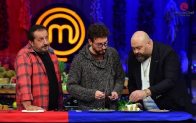 MasterChef neler oldu? İşte detaylar...