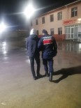 Osmaniye'de 6 Yil 3 Ay Hapis Cezasiyla Aranan Hükümlü Yakaladi Haberi