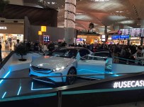 Otomotivde Elektriklinin Ayak Sesleri Yükseliyor