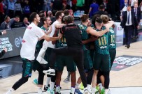 Pinar Karsiyaka, 5'Te 5 Yapmanin Pesinde