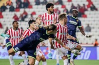 Spor Toto Süper Lig Açiklamasi FTA Antalyaspor Açiklamasi 0 - MKE Ankaragücü Açiklamasi 0 (Ilk Yari)