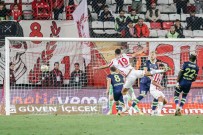 Spor Toto Süper Lig Açiklamasi FTA Antalyaspor Açiklamasi 0 - MKE Ankaragücü Açiklamasi 2 (Maç Sonucu)