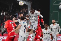 Spor Toto Süper Lig Açiklamasi Ümraniyespor Açiklamasi 1 - Medipol Basaksehir Açiklamasi 3 (Maç Sonucu)