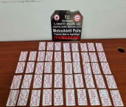 Tekirdag'da Sok Uygulamalarda 51 Kisiye Islem Yapildi